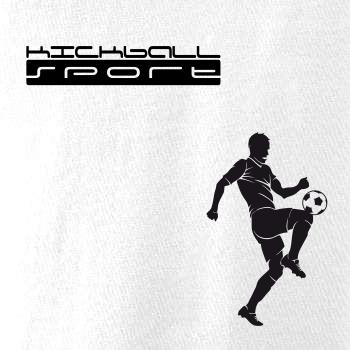 Kickball sport Kickball sport