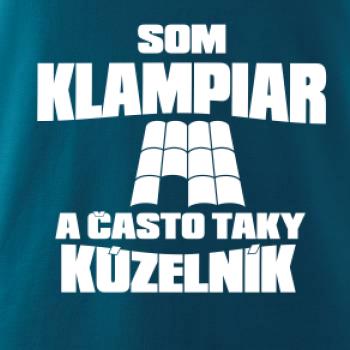 Klampiar kúzelník