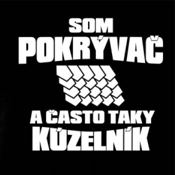 Pokrývač kúzelník