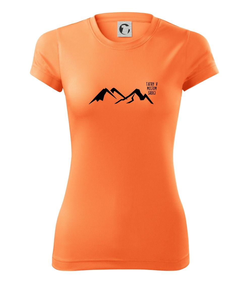 Tatry v mojom srdci Tatry v mojom srdci