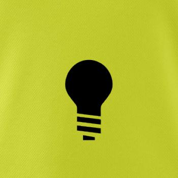 Žiarovka jednoduchá