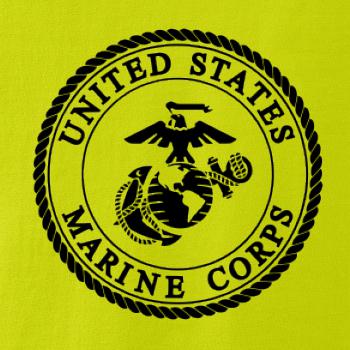 United States Marine Corps erb