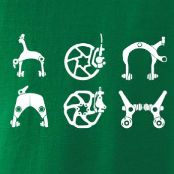 Cyclo brzdy Cyclo brzdy