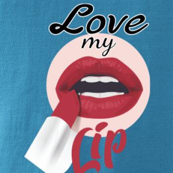 Love my lip