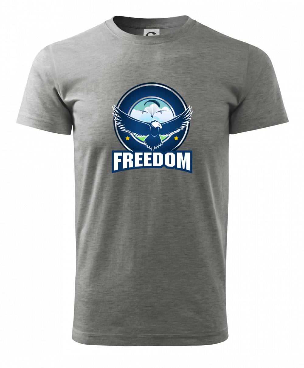 Paragliding orol freedom Paragliding orol freedom