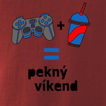 Pekný víkend SK