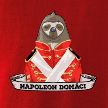 Napoleon domáci leňochod SK