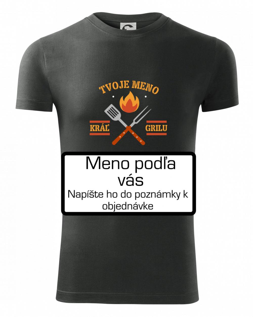 Grilovacie náradie kráľ grilu Grilovacie náradie kráľ grilu