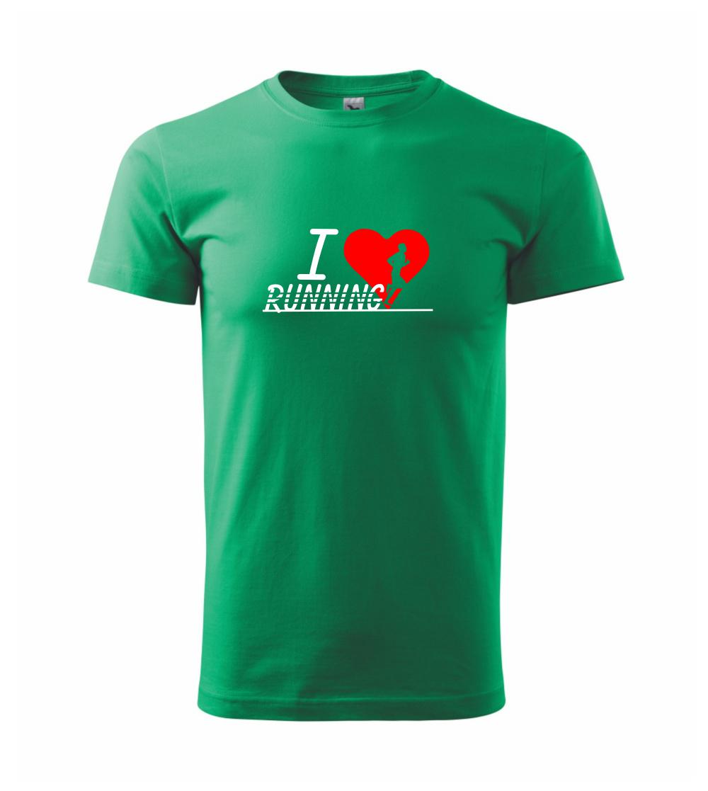 I love running chlapec I love running chlapec