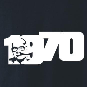 Husákovo dieťa - 1970
