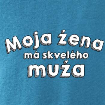 Moja žena má skvelého muža / Môj muž má skvelú ženu