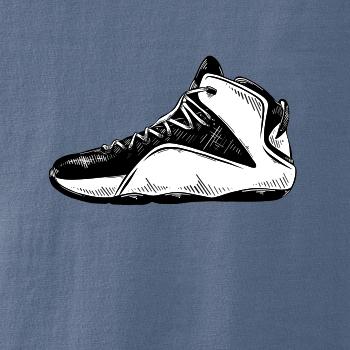 Basketbalové topánky