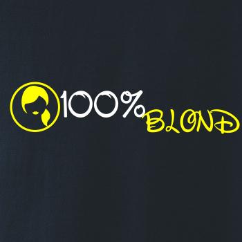 Blond