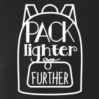 Cestovateľský batôžtek