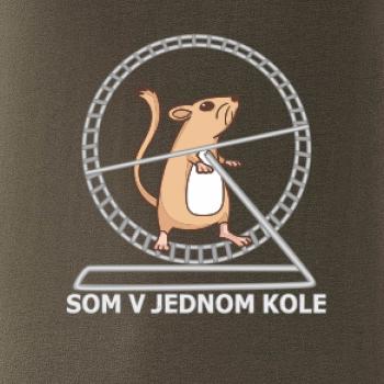 Som v jednom kole