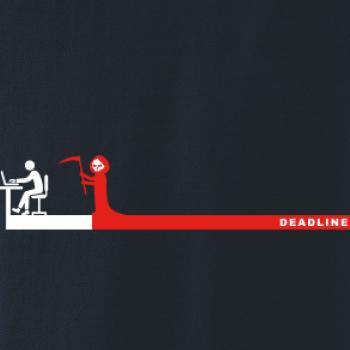 Práca - deadline (Hana-creative) Práca - deadline (Hana-creative)