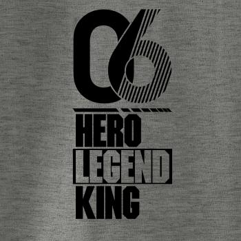 Hero, Legend, King x Queen 2006 Hero, Legend, King x Queen 2006