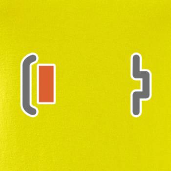 Rodinné tričká - batéria