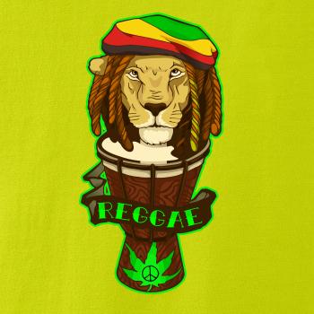 Reggae lev Reggae lev