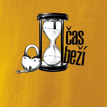 Čas beží SK