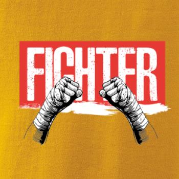 Fighter päste