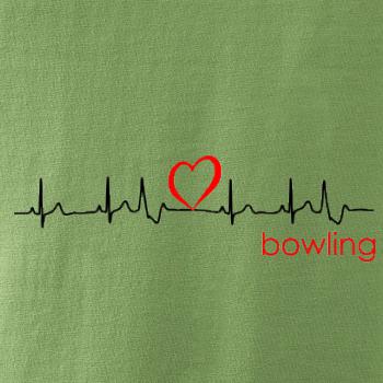 Moje srdce bije pre Bowling