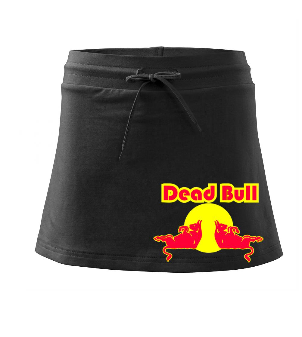 Dead Bull Dead Bull