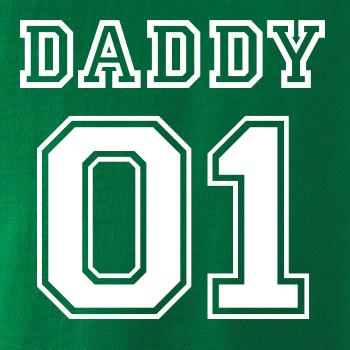 Daddy - Daddys girl