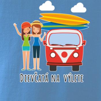 Dievčatá na výlete