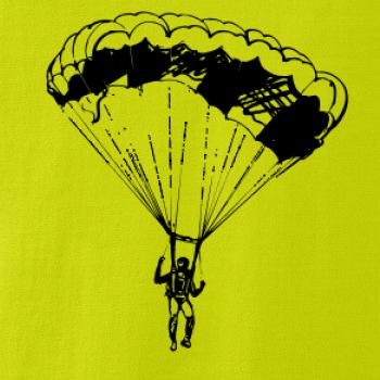 Parašutista Parašutista