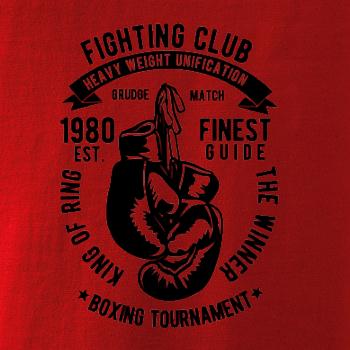Fighting Club