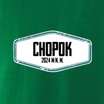 Hora Chopok