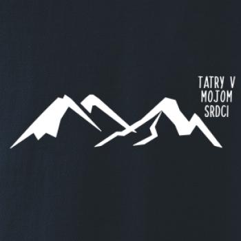 Tatry v mojom srdci Tatry v mojom srdci