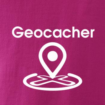 Geocacher maps Geocacher maps