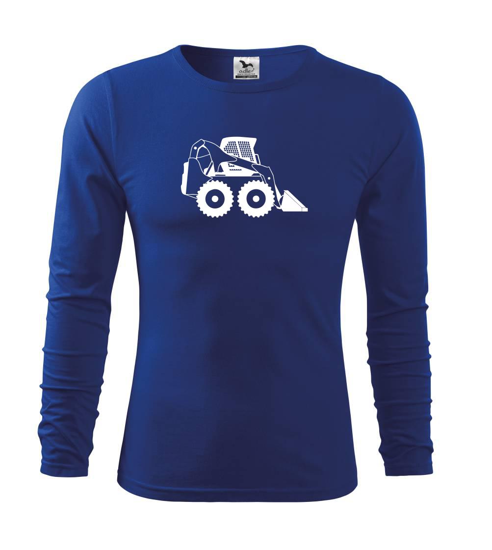 Bobik veľký kolesový Bobik veľký kolesový