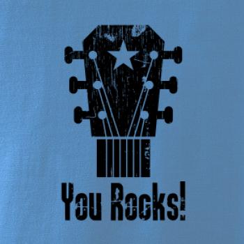 You Rocks
