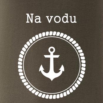 Na vodu