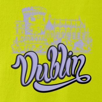 Dublin Ireland Lettering Dublin Ireland Lettering