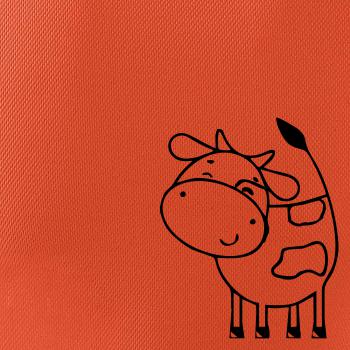 Krava veselá Krava veselá