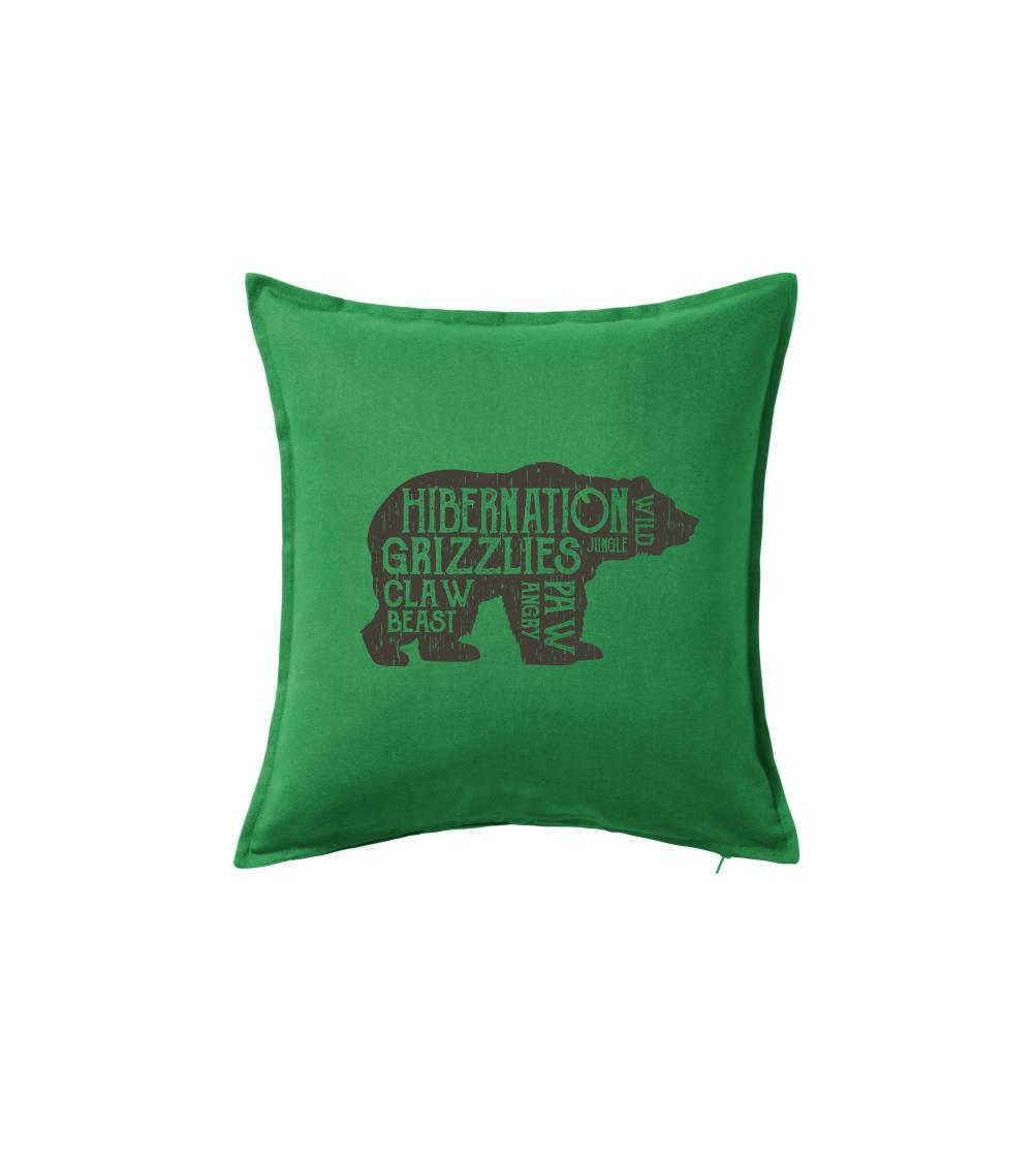 Bear hiber