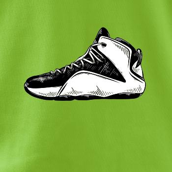 Basketbalové topánky