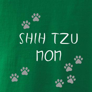 Shih-tzu mom (Reflexné labky) Shih-tzu mom (Reflexné labky)