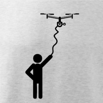 Dron na kábli Dron na kábli