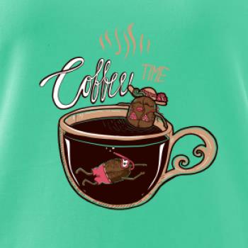 Coffee time bath (Pecka design)