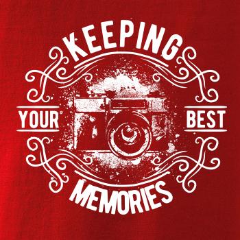 Keeping your Best Memories Keeping your Best Memories