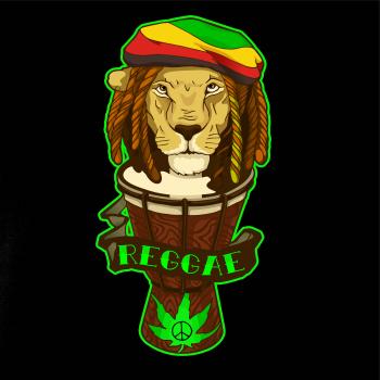 Reggae lev