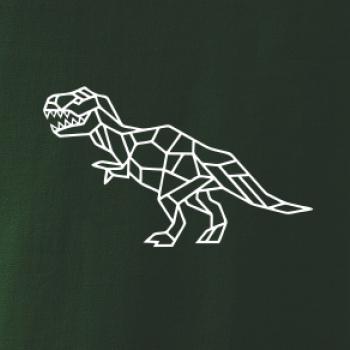 Tyranosaurus geometria