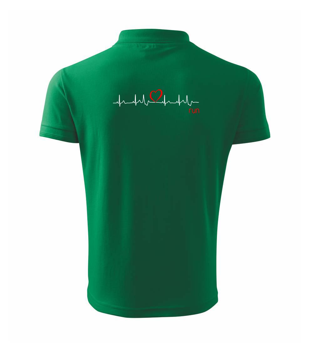 Moje srdce bije pre run Moje srdce bije pre run