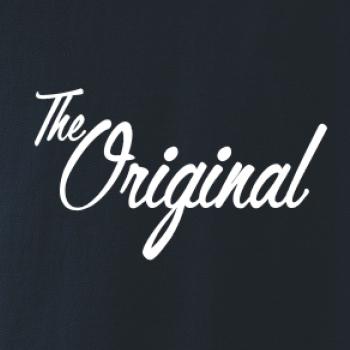 The Original-The Remix