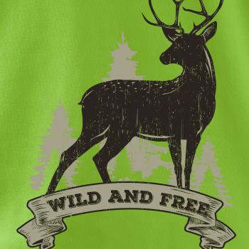 Deer rib